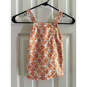 Patagonia Baby Girls Dress